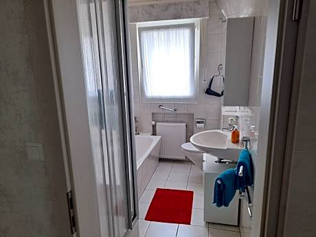 Apartment Near Willingen Ski