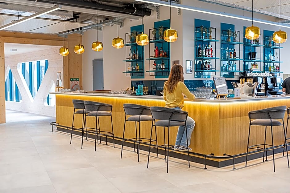 Afterwork Hotel