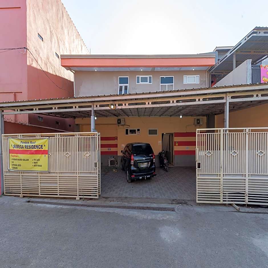 RedDoorz near RS Permata Cirebon