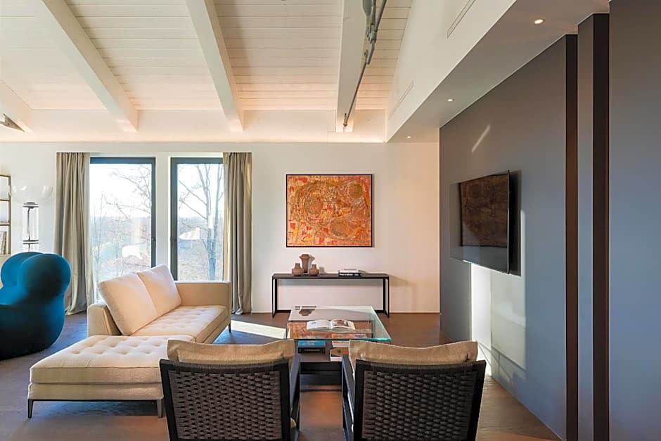 Le Cattedrali Relais by Laqua Collection