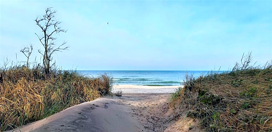 Pokoje goscinne Neptunia