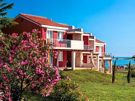 Apartments Sol Katoro for Plava Laguna