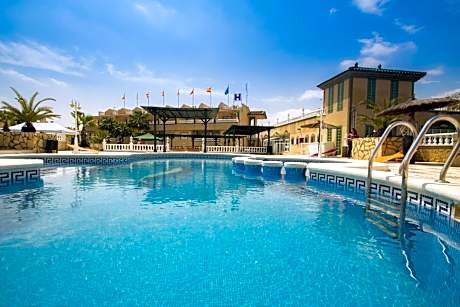 Hotel Costa Blanca Rojales