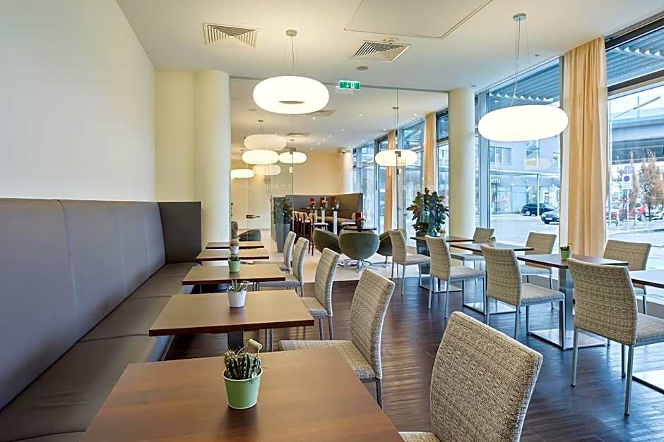Austria Trend Hotel Doppio Wien