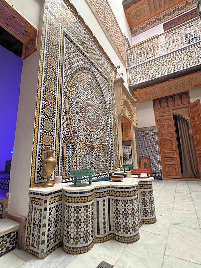 Riad Majorelle