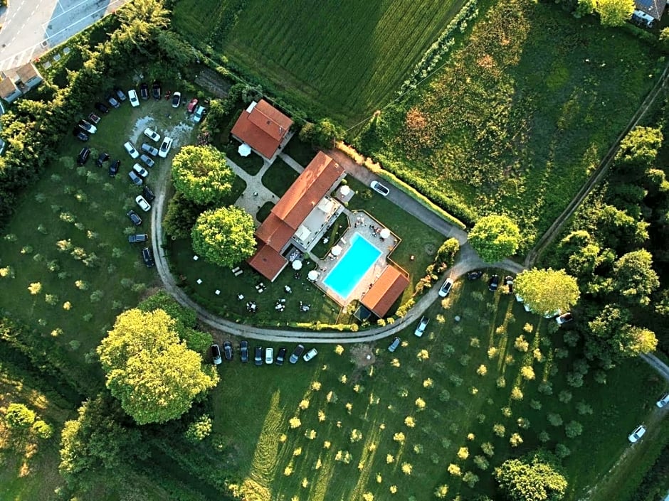 Relais Villa Isabel