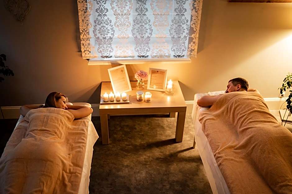 Hotel&SPA Dwór Droblin