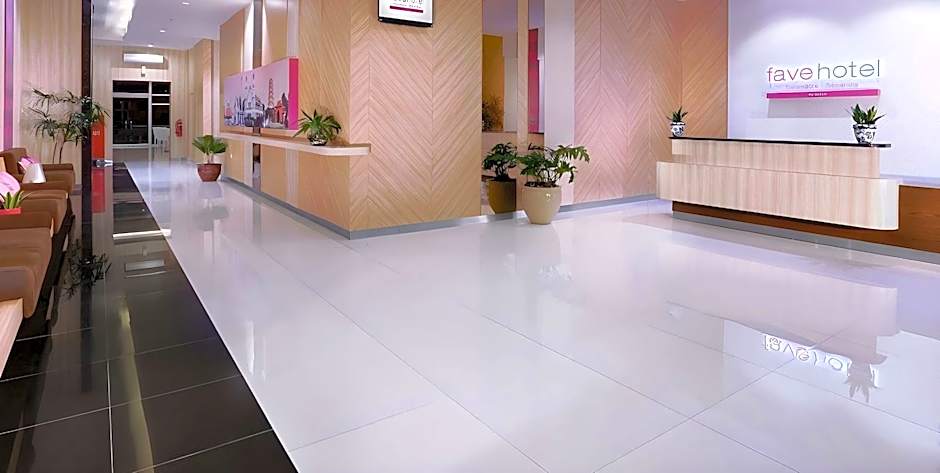 favehotel Simpang Lima - Semarang