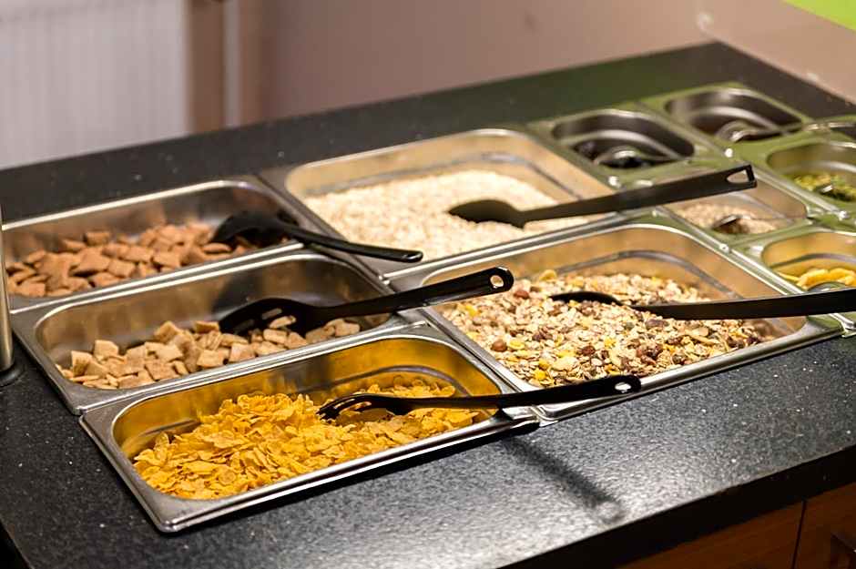 Familien Apartmenthotel Panoramic