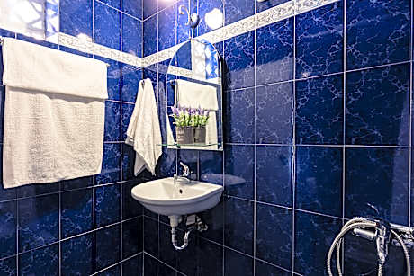 Standard Room with Pool View