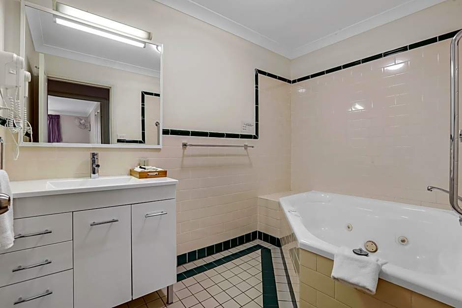 Terralong Terrace Apartments