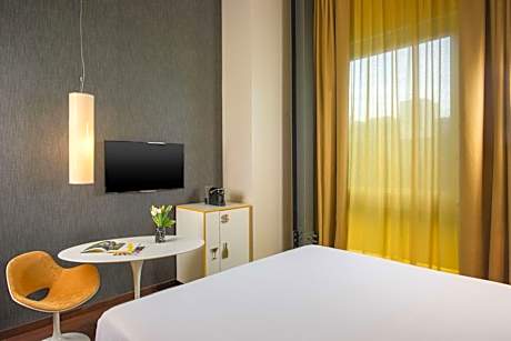 Nhow Double or Twin Room