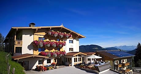 Gasthof Almhof