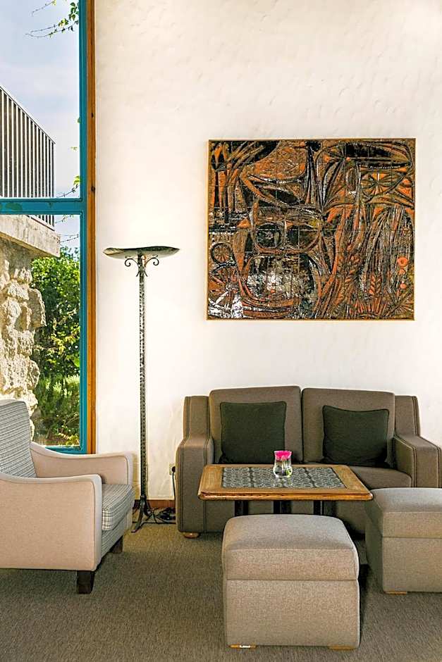 Pousada Geres-Caniçada