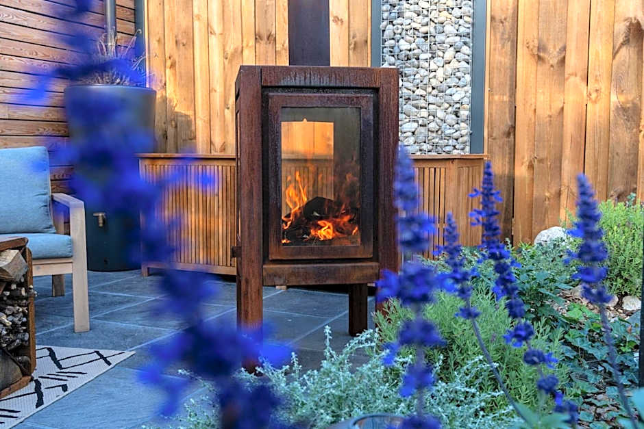 Domaine de la Baie de Somme, suite Vanadis