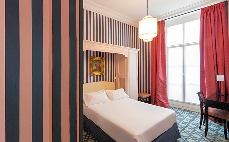 Hotel Saint Germain