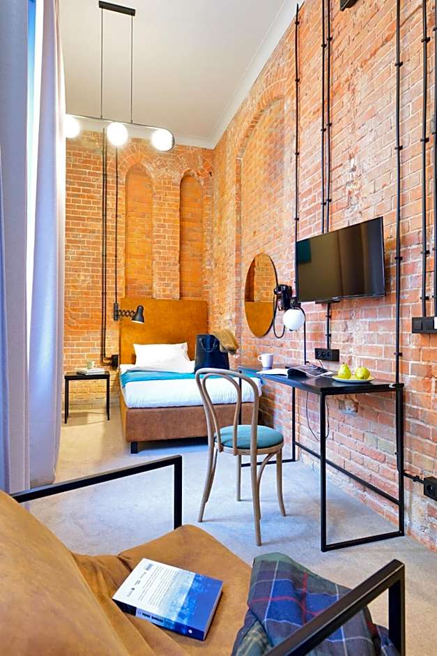 ARCHE Dwór Uphagena Gdańsk