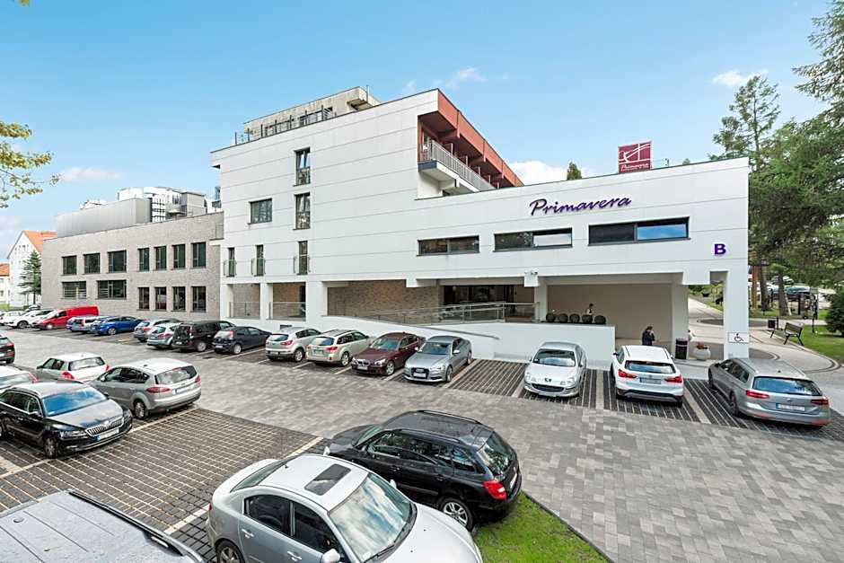 Primavera Jastrzębia Góra