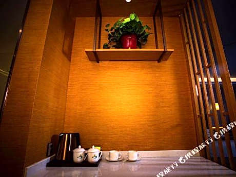 Shanshui Yuntian Holiday Hotel