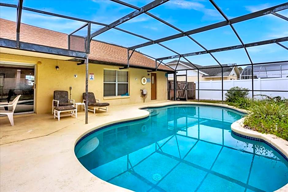 Disney Area Budget Homes