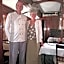 Out in Africa Wildlife Lodge