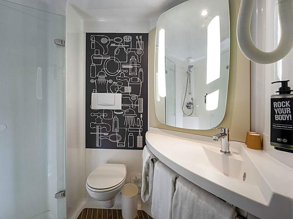 ibis Montargis