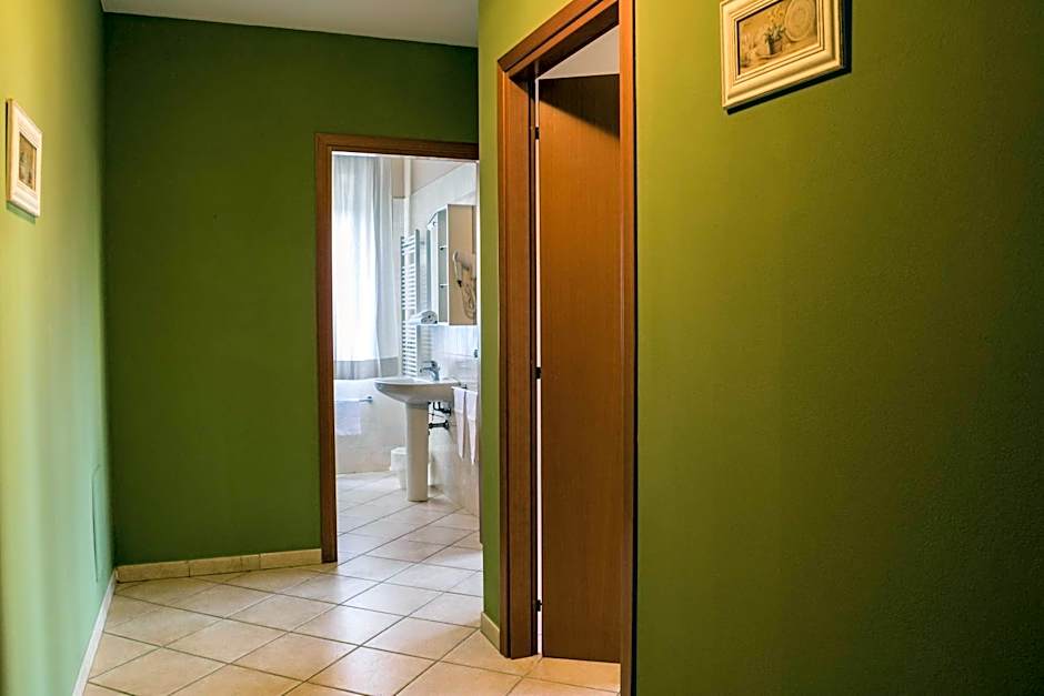 Le Residenze di Santa Costanza - Le Dimore