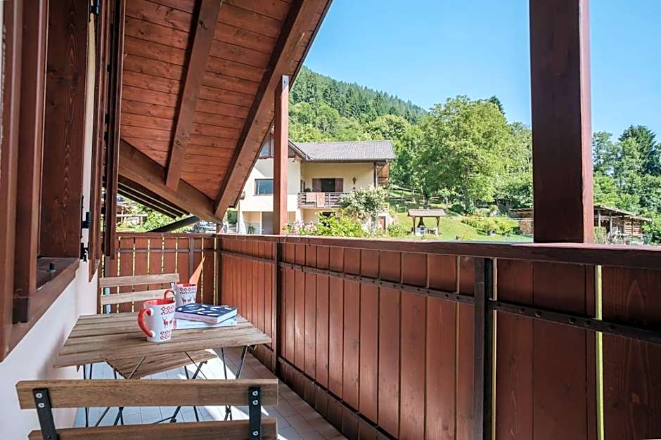APARTHOTEL STREMBO