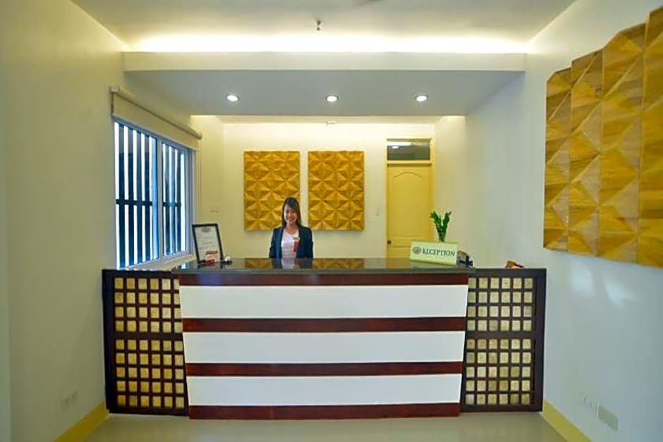 Metro Vigan Inn - Annex