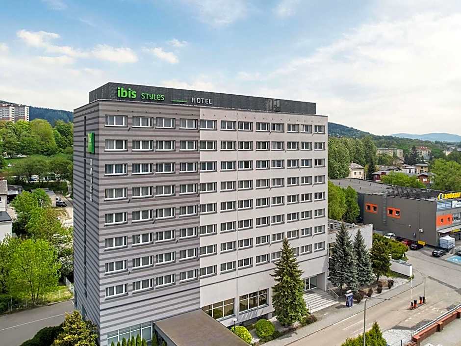 Ibis Style Bielsko Biala