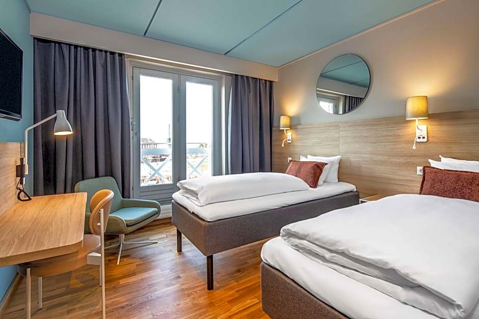 Scandic Roskilde Park