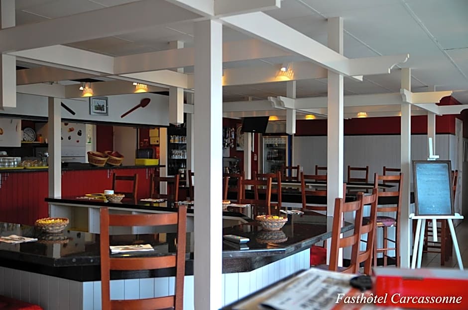 Fasthotel Carcassonne