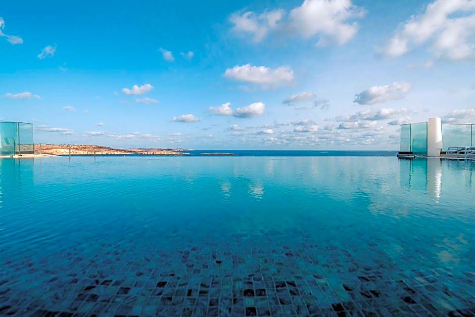 Seaview Hotel - Adults Only 16 Plus
