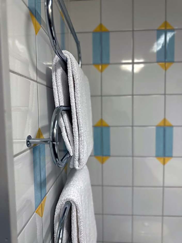 Quality Hotel Galaxen