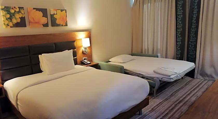 Hilton Garden Inn Erzincan