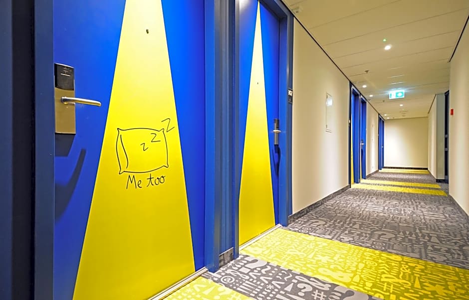 ibis budget Amsterdam City South