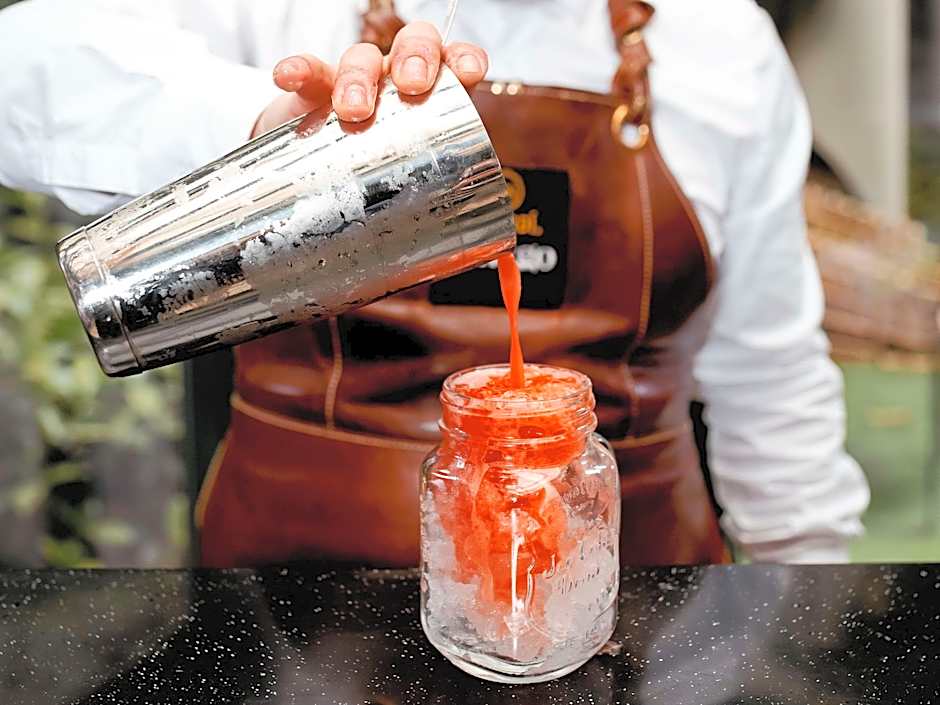 VP Jardín de Recoletos