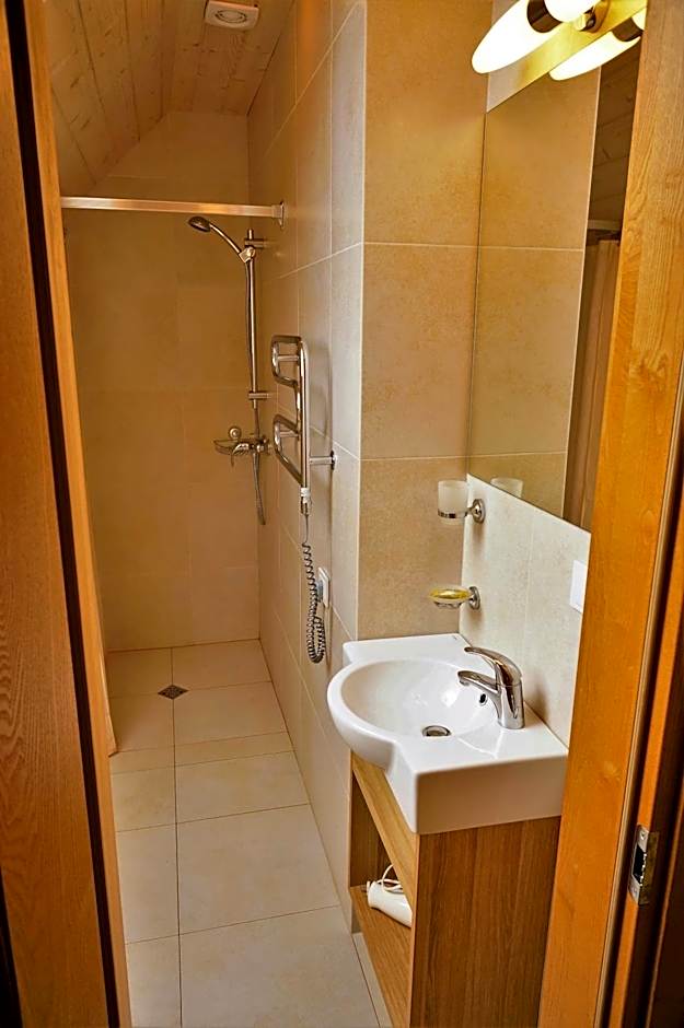 Smėlio Vila Apartments