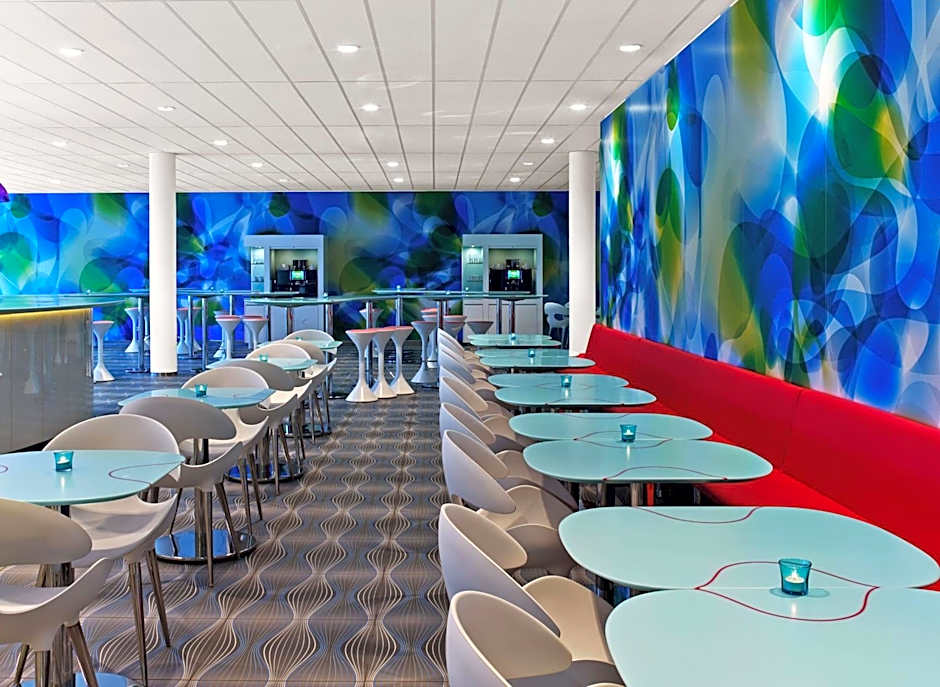 Prize by Radisson, Hamburg City