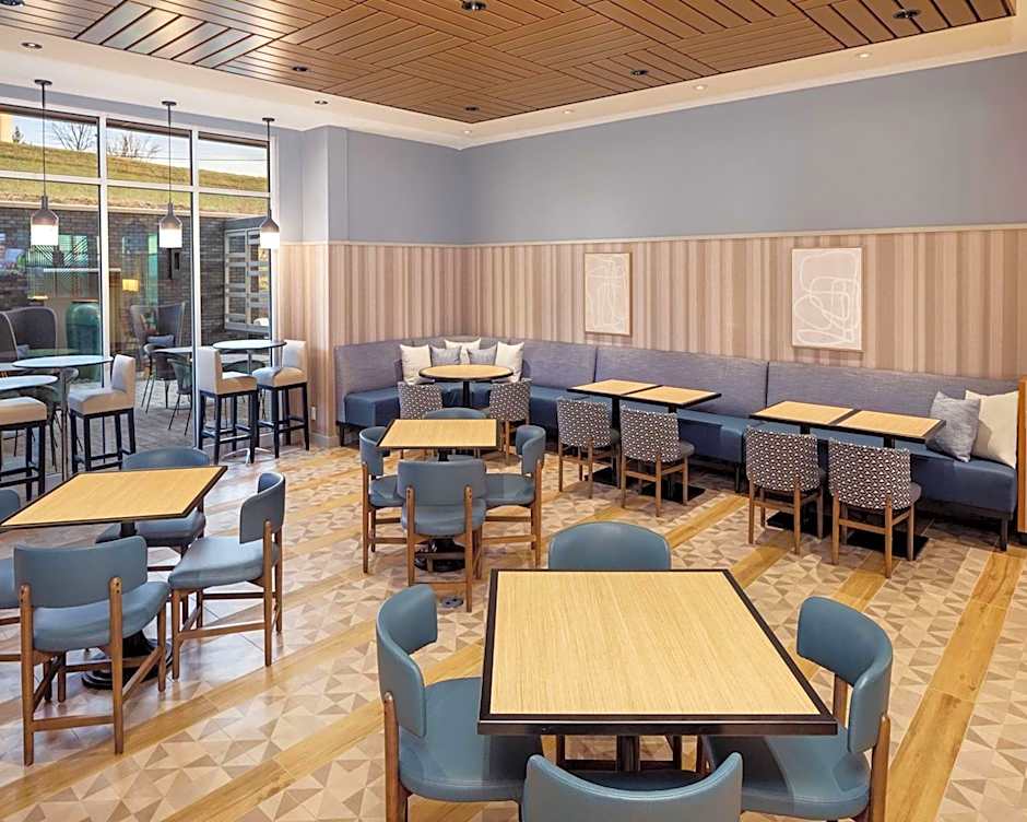 Hyatt Place Harrisonburg