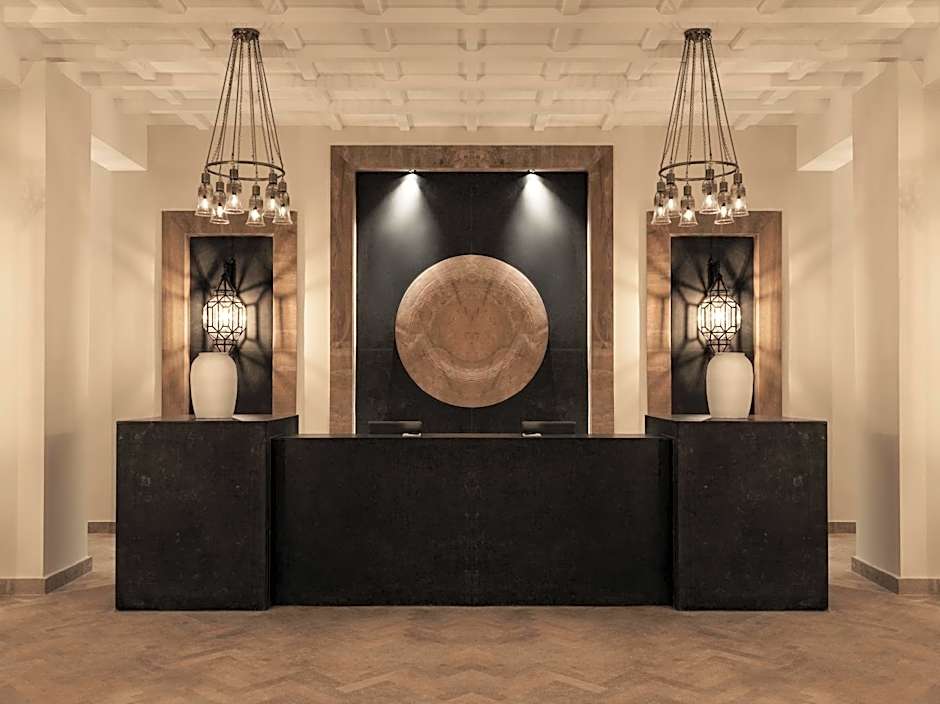 The Chedi El Gouna