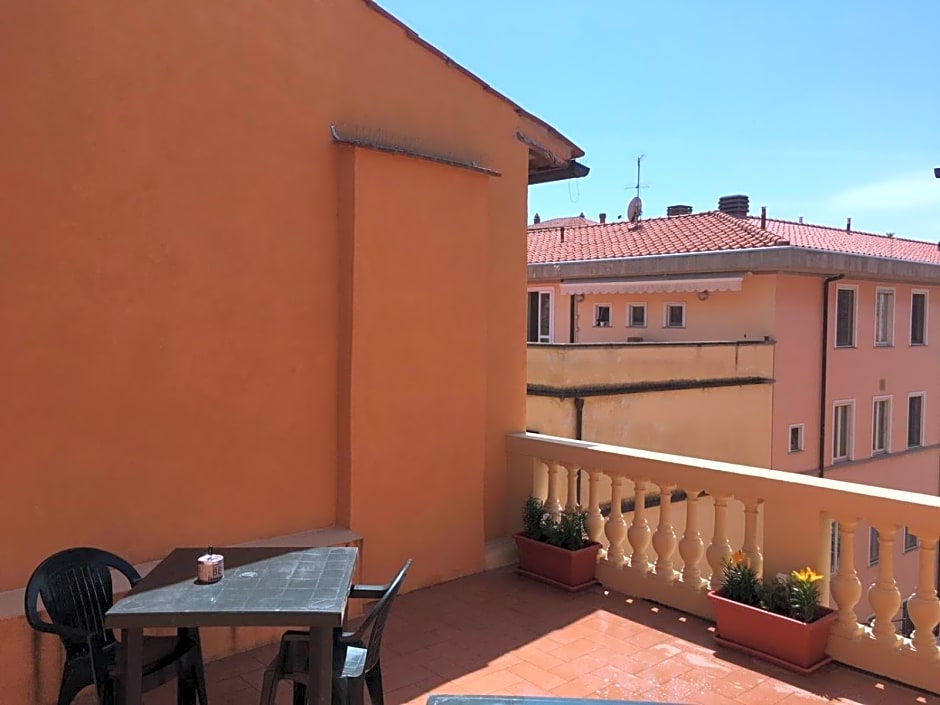 Casa Carducci 33