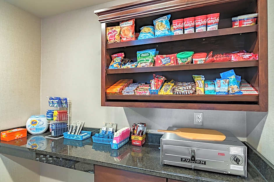 Cobblestone Inn & Suites - Lamoni