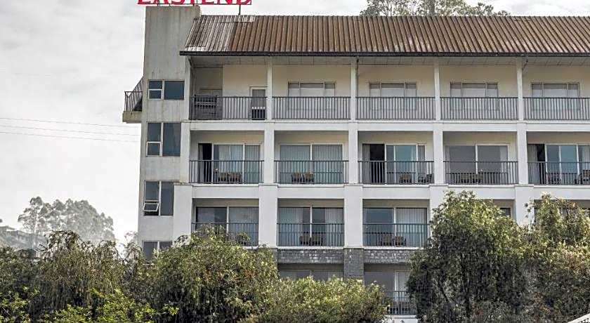 Eastend Munnar Hotel