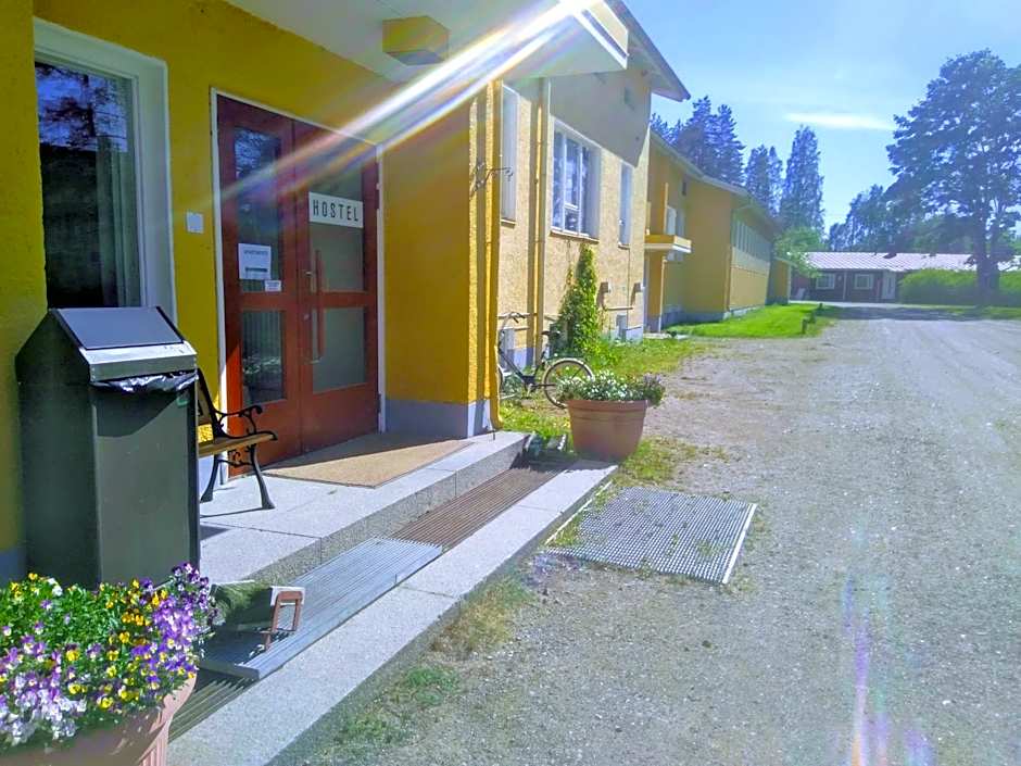 Hostel Vanha Koulu