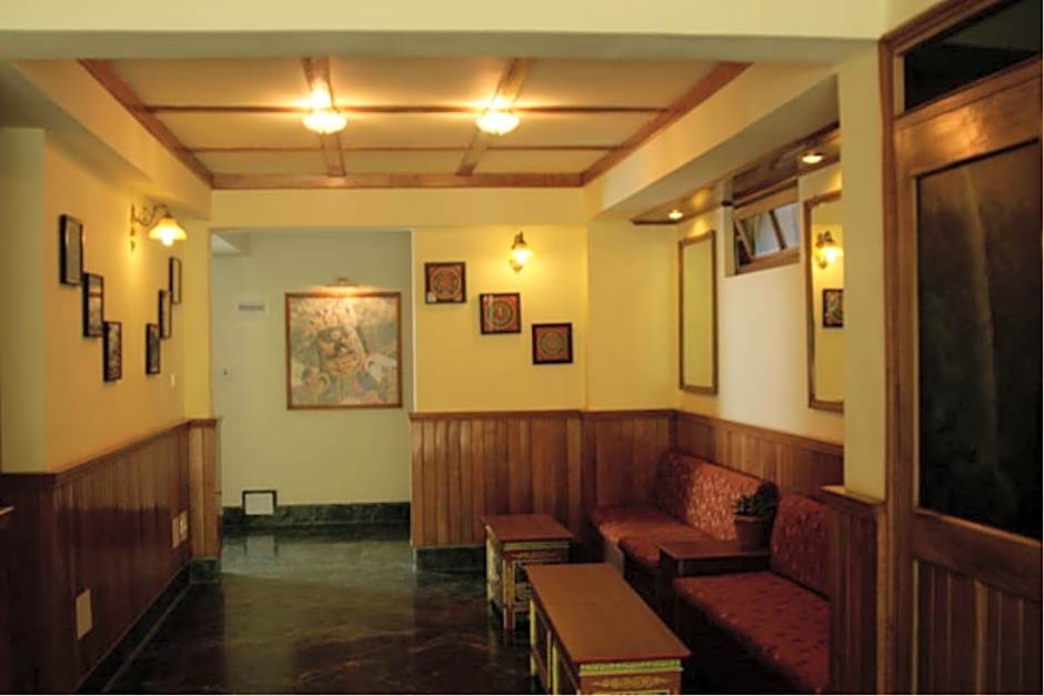 Hotel Sonam Delek