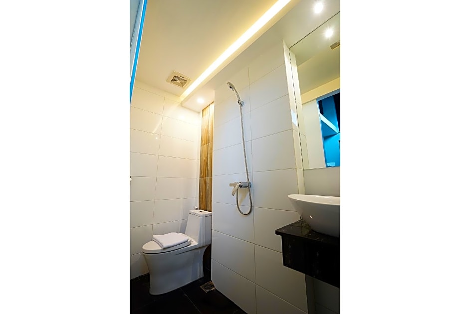 The Lively Hotel Kualanamu Airport Medan