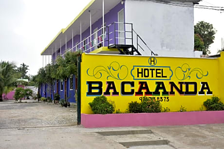 Hotel Bacaanda