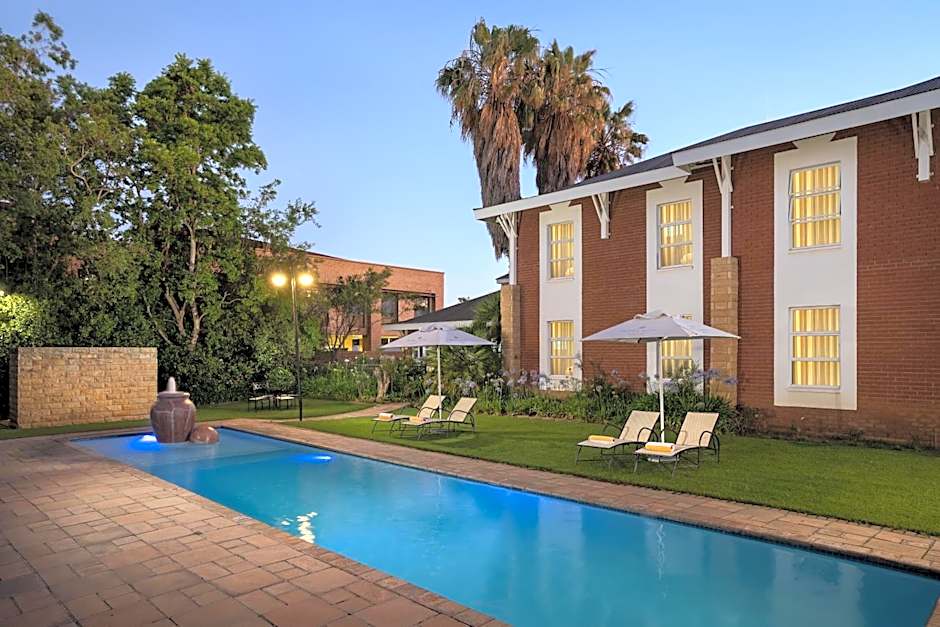 Protea Hotel by Marriott Bloemfontein