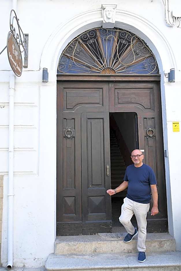 La Dimora dell' Architetto